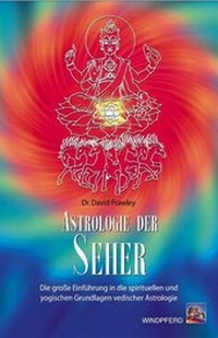 Enlarge image Cover: Astrologie der Seher - Windpferd