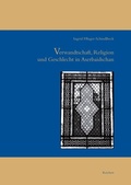 Cover: Verwandtschaft, Religion und Geschlecht im Aserbaidschan - Reichert Verlag