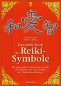 Cover: Das grosse Buch der Reiki-Symbole - Windpferd