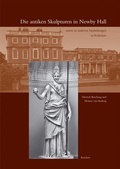 Cover: Die antiken Skulpturen in Newby Hall sowie in anderen Sammlungen in Yorkshire - Reichert Verlag