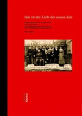 Cover: Das ist das Licht der neuen Zeit - Klartext