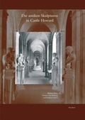 Cover: Die antiken Skulpturen in Castle Howard - Reichert Verlag