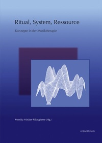 Enlarge image Cover: Ritual, System, Ressource - Reichert Verlag