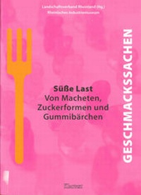 Abbildung von: Süße Last - Klartext
