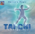 Cover: Tai Chi - Energy Art - Windpferd