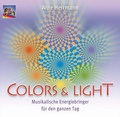 Cover: Colors & Light - Windpferd