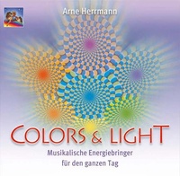 Enlarge image Cover: Colors & Light - Windpferd