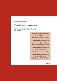 Abbildung von: Kurdisches Lesebuch - Reichert Verlag