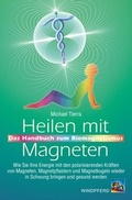 Cover: Heilen mit Magneten - Windpferd