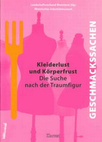Abbildung von: Kleiderlust und Körperfrust - Klartext