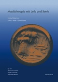 Cover: Musiktherapie mit Leib und Seele - Reichert Verlag