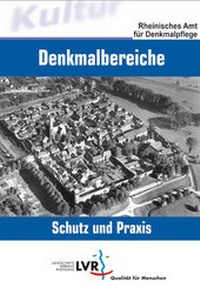Abbildung von: Denkmalbereiche - Schutz und Praxis - Klartext