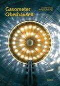 Cover: Gasometer Oberhausen - Klartext