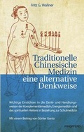 Cover: Traditionelle Chinesische Medizin - eine alternative Denkweise - Windpferd