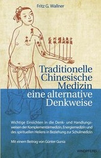 Abbildung von: Traditionelle Chinesische Medizin - eine alternative Denkweise - Windpferd
