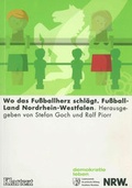 Cover: Wo das Fu&szlig;ballherz schl&auml;gt - Klartext