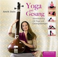 Abbildung von: Yoga und Gesang - Windpferd