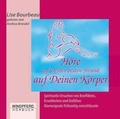 Cover: H&ouml;re auf Deinen besten Freund auf Deinen K&ouml;rper - Windpferd