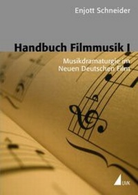 Abbildung von: Handbuch Filmmusik I - UVK
