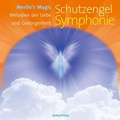 Cover: Schutzengel Symphonie - Windpferd