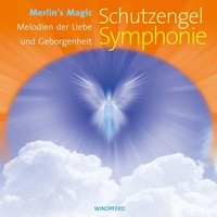 Enlarge image Cover: Schutzengel Symphonie - Windpferd