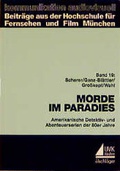 Cover: Morde im Paradies - UVK