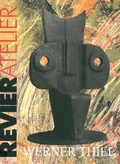 Cover: Werner Thiel - Klartext