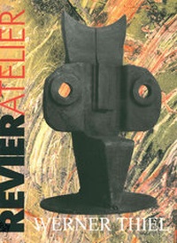 Enlarge image Cover: Werner Thiel - Klartext