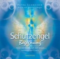 Cover: Schutzengel-Begegnung - Windpferd