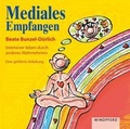 Cover: Mediales Empfangen - Windpferd