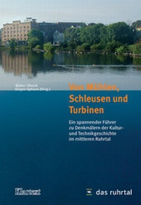 Abbildung von: Von Mühlen, Schleusen und Turbinen - Klartext