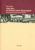 Cover: Dies Haus, ein Denkmal wahrer B&uuml;rgertugend - Klartext