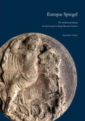 Cover: Europas Spiegel - Reichert Verlag