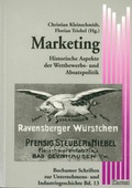 Cover: Marketing - Klartext