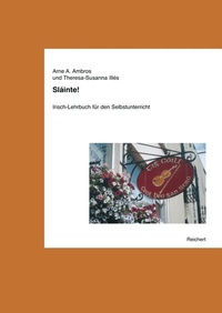 Abbildung von: Sláinte! - Reichert Verlag