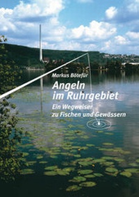 Abbildung von: Angeln im Ruhrgebiet - Klartext