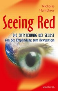 Enlarge image Cover: Seeing Red - Windpferd