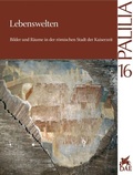 Cover: Lebenswelten - Reichert Verlag