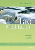 Cover: Tao Meditation - Windpferd