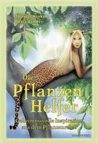 Abbildung von: Die Pflanzenhelfer - Windpferd
