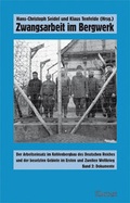 Cover: Zwangsarbeit im Bergwerk - Klartext