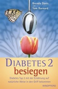 Cover: Diabetes 2 besiegen - Windpferd