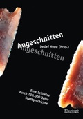 Cover: Angeschnitten - Klartext