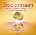 Cover: Seelenraum - Windpferd
