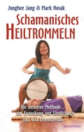 Cover: Schamanisches Heiltrommeln - Windpferd