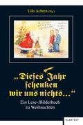 Cover: Dieses Jahr schenken wir uns nichts - Klartext