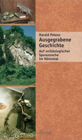 Cover: Ausgegrabene Geschichte - Klartext