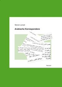 Abbildung von: Arabische Korrespondenz - Reichert Verlag