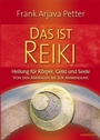 Cover: Das ist Reiki - Windpferd