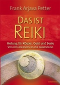Cover: Das ist Reiki - Windpferd